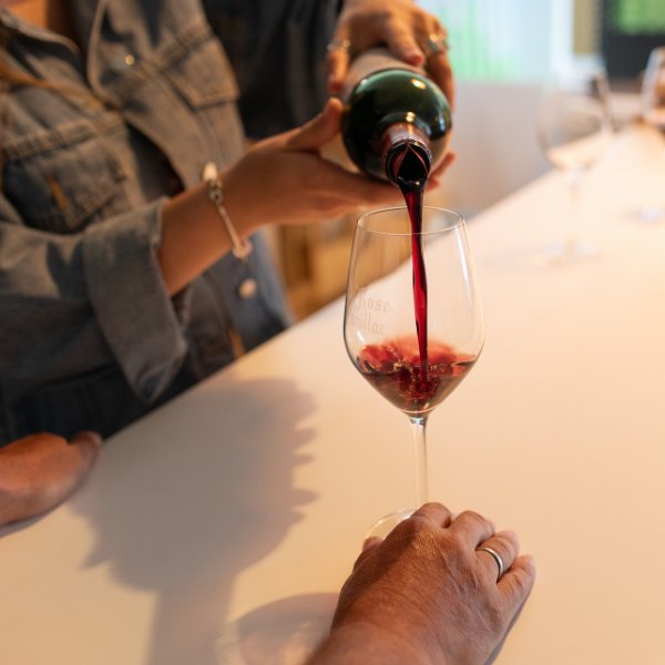 passer ses vacances dans le Médoc ? et si vous visitiez la cave La Rose Pauillac