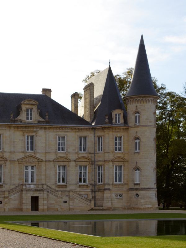 château pichon longueville baron pauillac château pichon longueville baron pauillac