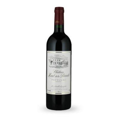 Haut de La Bécade-19
