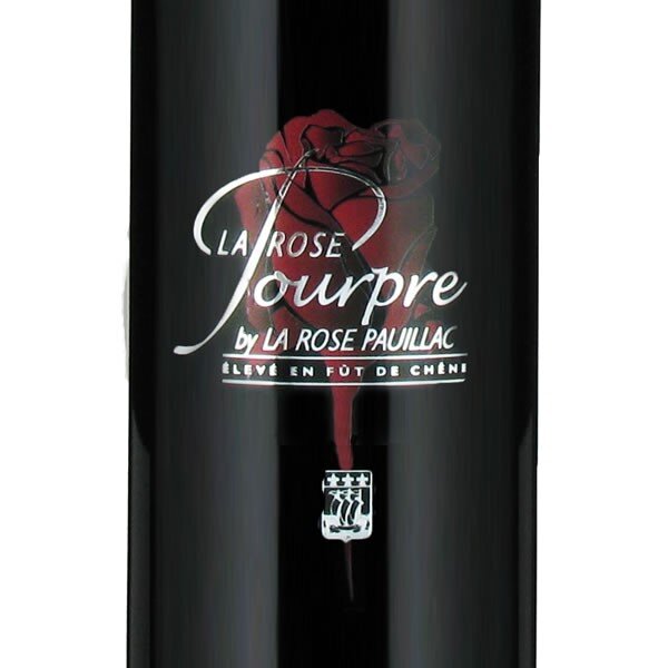 La Rose Pourpre-23