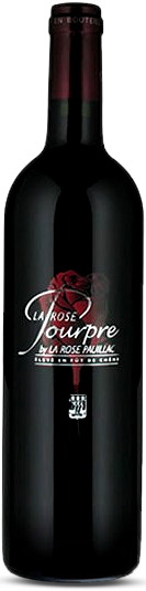 la-rose-pourpre La Rose Pourpre, un vin rouge de Pauillac, élégant et profond qui ravira les amoureux de cette belle appellation du Médoc. Vin pauillac prix