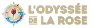 Logo L’Odyssée de la Rose