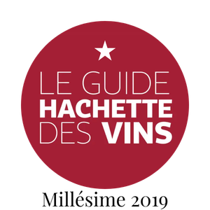 Guide Hachette 1 étoile vin de Pauillac