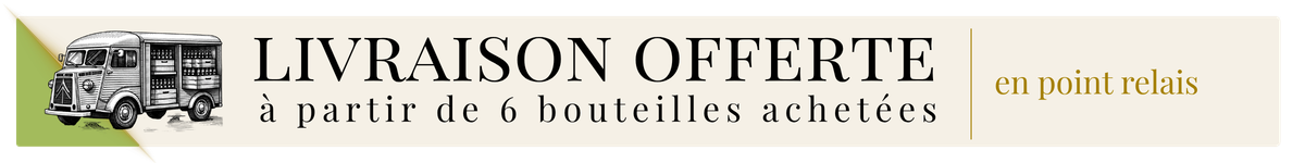 livraison offerte (6) livraison offerte en point relais dès 6 bouteilles de vins de pauillac achetées